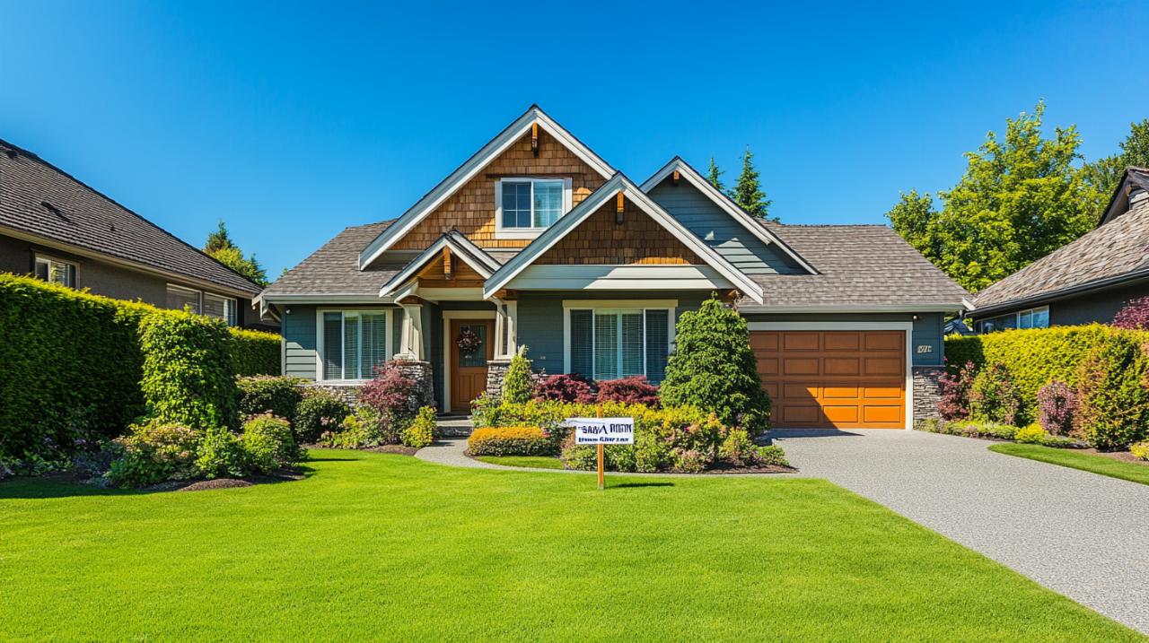 Comprar una casa directamente al propietario: los pasos clave para lograr una compra exitosa sin intermediarios ni complicaciones financieras