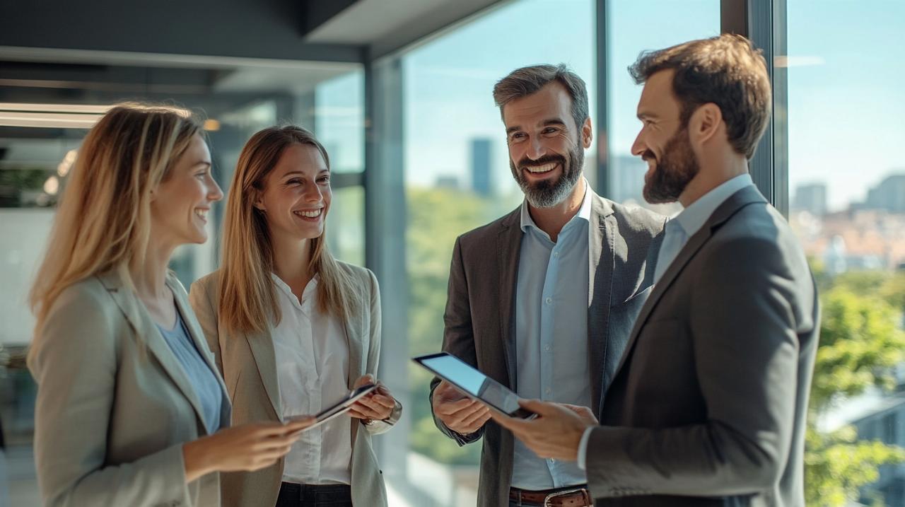 ¿Cómo elegir a su cazador inmobiliario en Lille? Claves para una negociación exitosa del precio