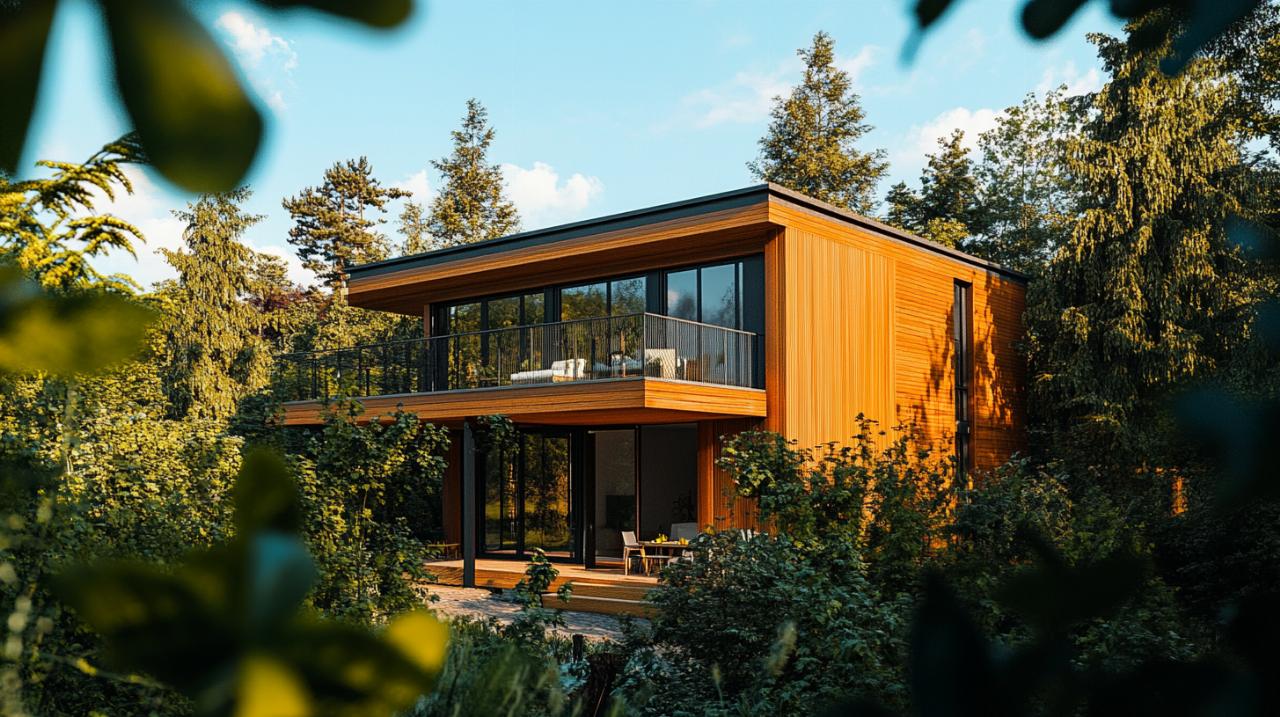 Licitación casa de madera: Guía completa para evaluar ventajas y desventajas antes de contratar