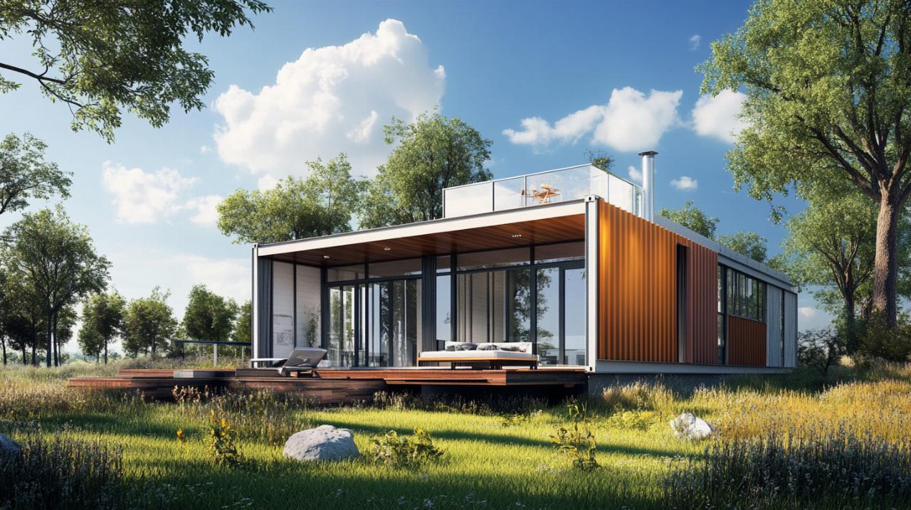 ¿Cómo saber si se puede construir una casa contenedor? Claves del estudio preliminar del terreno