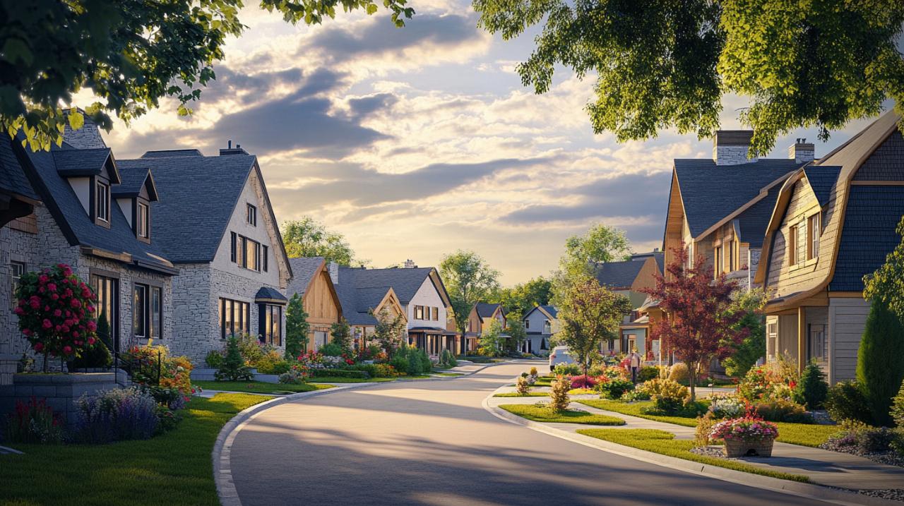 Encontrar una compañía inmobiliaria de confianza en Saint Julien, Quebec: guía completa sobre impuestos inmobiliarios