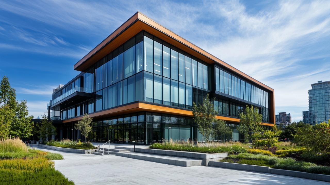 Archivos de empresa inmobiliaria: Cómo la implementación eficiente optimiza la gestión de proyectos de construcción